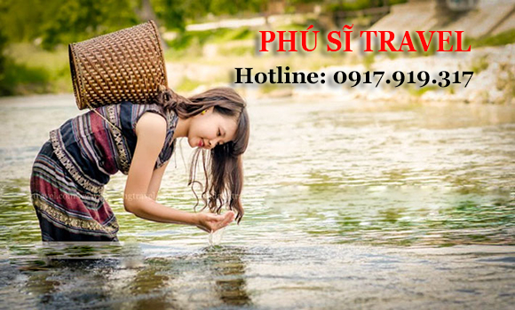 Du Lịch Đắc Lắc Gia Lai Kon Tum
