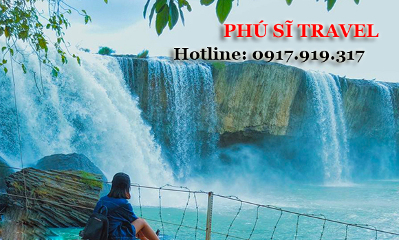 Du Lịch Đắk Lắk- Gia Lai - Kon Tum