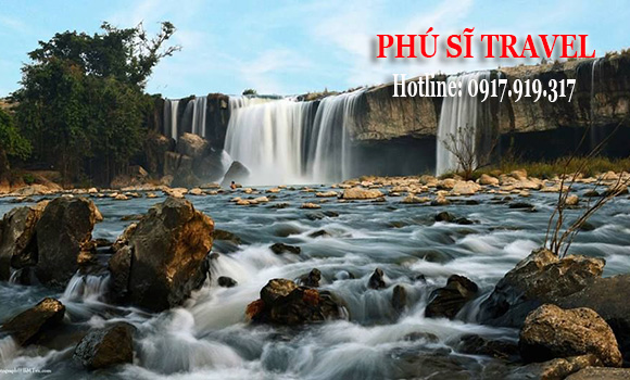 du lịch đắc lắc 3 ngày 3 đêm giá rẻ