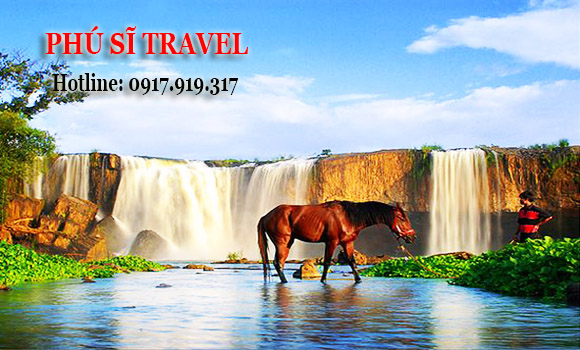 tour đắc lắc 2 ngày 2 đêm giá rẻ