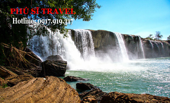 Tour Đắc Lắc 3 Ngày 3 Đêm Giá Rẻ