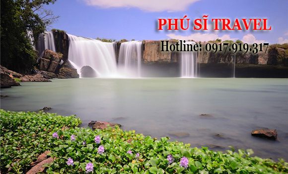 Tour Du Lịch Đắc Lắc Giá Rẻ