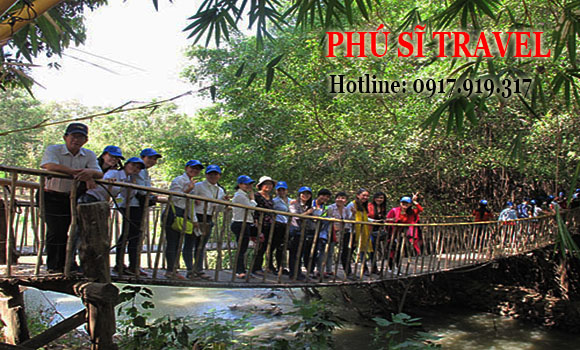 Tour Du Lịch Đắk Lắk 2 Ngày 2 Đêm