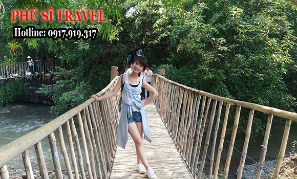 Tour Du Lịch Đắk Lắk 3 Ngày 3 Đêm