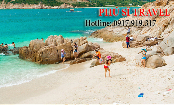 Tour Du Lịch Bình Hưng