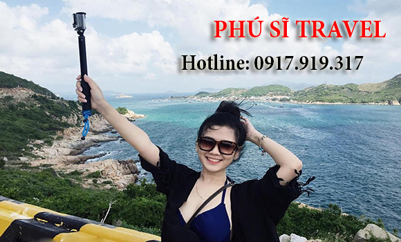 Du Lịch Bình Hưng 2 Ngày - Tiệc Tôm Hùm