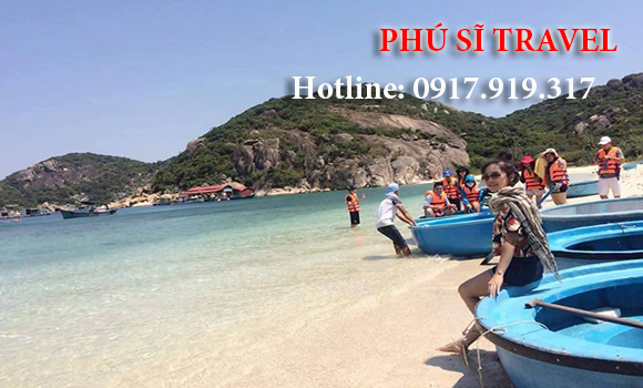 Tour Bình Hưng - Thưởng Thức Đặc Sản Tôm Hùm