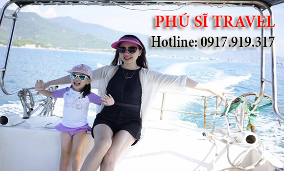 Tour Đảo Bình Hưng Giá Rẻ