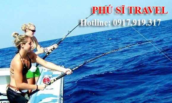 Tour Đảo Phú Quốc