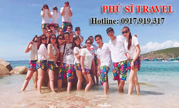 Du Lịch Đảo Phú Quốc 3 Ngày