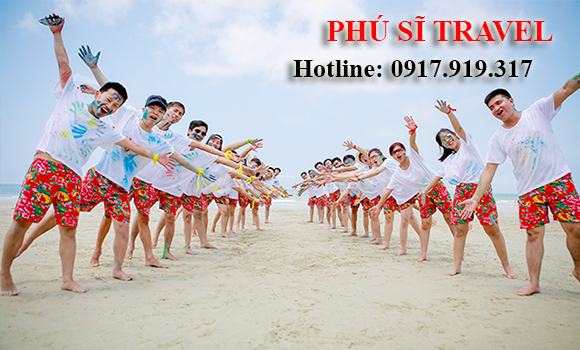 Du Lịch Đảo Phú Quốc