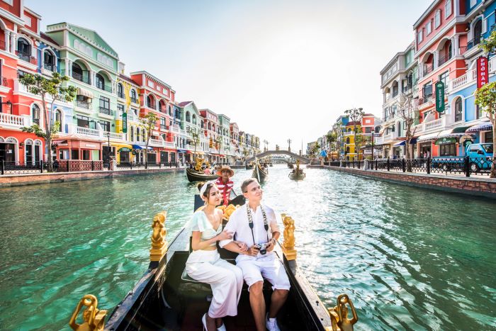 Tour Phú Quốc 3 Ngày 2 Đêm