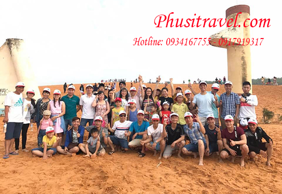 Tour Du Lịch Phan Thiết Lễ 30/4