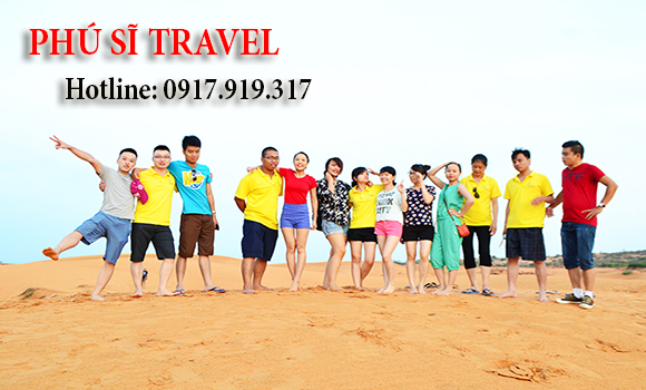 Du Lịch Phan Thiết 3 Ngày Lễ 30/4