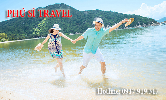 Tour Mũi Né 3 Ngày Lễ 30/4