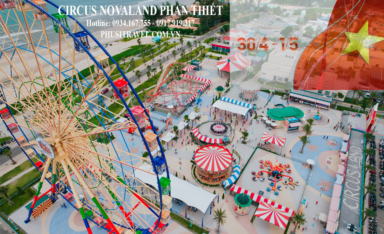circus-novaland