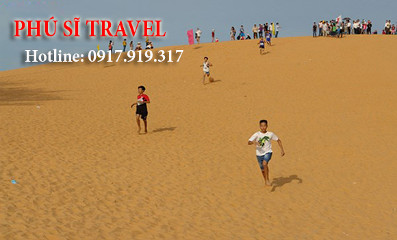 Du Lịch Phan Thiết 2 Ngày Lễ 30/4
