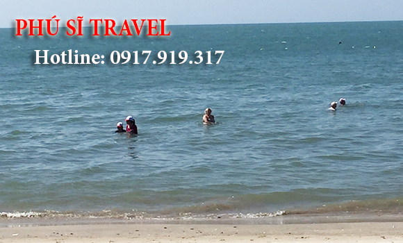 Du Lịch Phan Thiết 2 Ngày Lễ 30/4