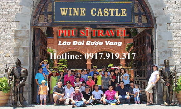 Tour Du Lịch Phan Thiết Lễ 30/4