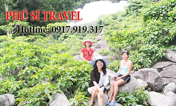 Tour Phan Thiết 3 Ngày 2 Đêm Lễ 30/4