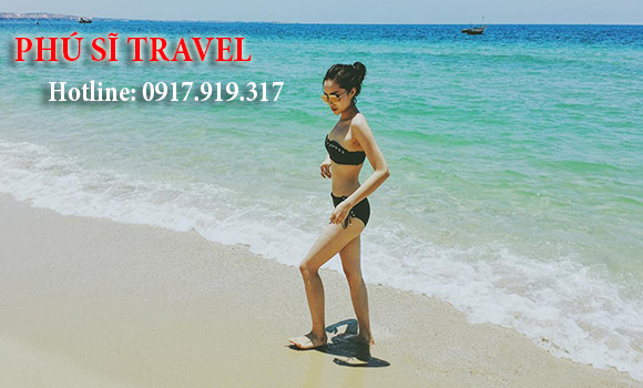Tour Du Lịch Mũi Né Lễ 30/4