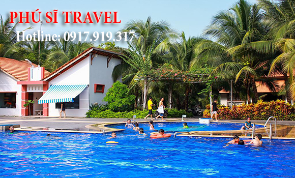 Tour Lagi Lễ 30/4
