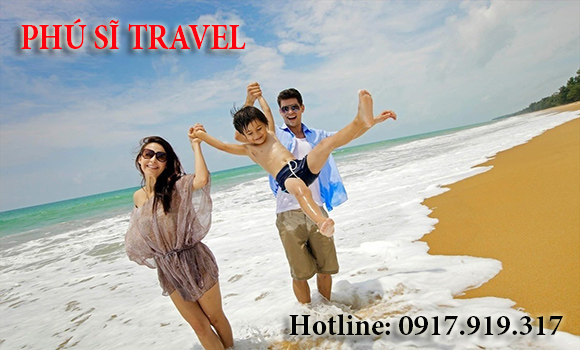 Tour Mũi Né 3 Ngày 2 Đêm Lễ 30/4
