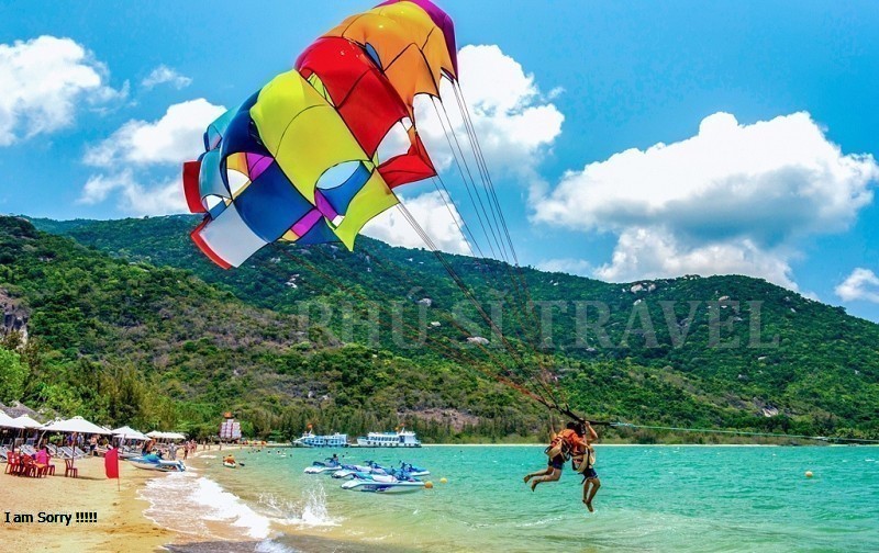 Tour Nha Trang 4 Ngày 3 Đêm Lễ 30/4