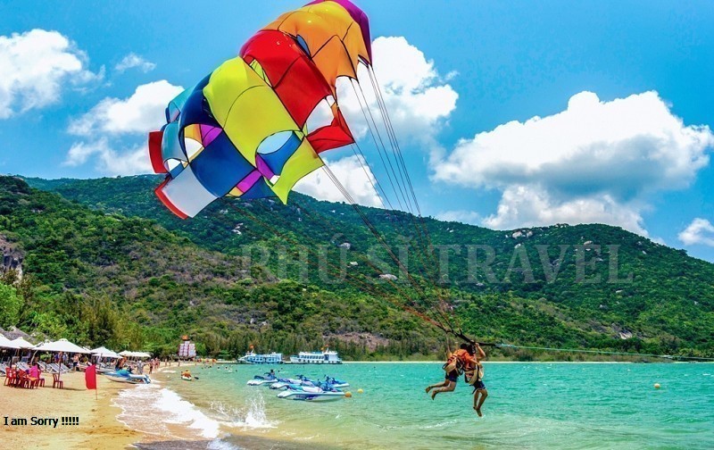 Tour Nha Trang 4 Ngày 3 Đêm Lễ 30/4