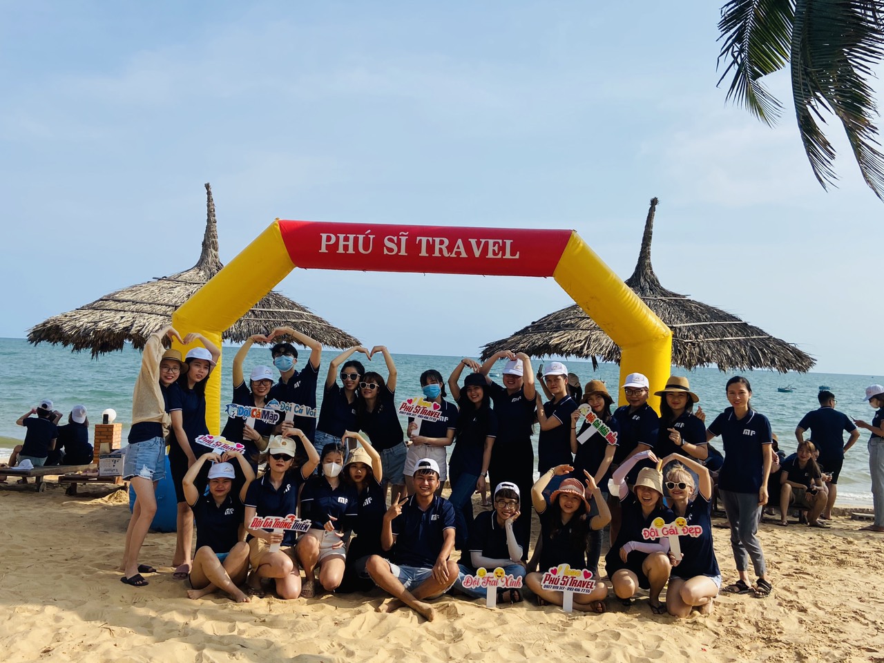 Du Lịch Phan Thiết Giá Rẻ