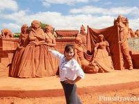 Tour Phan Thiết - Tết 2018