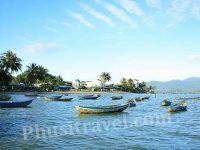 Du Lịch Nha Trang - Tết 2018