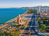 Tour Du Lịch Nha Trang - Tết 2018