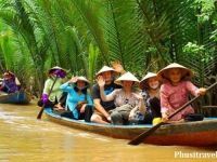 Tour Miền Tây Tết 2018