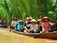 Tour Miền Tây Tết 2018