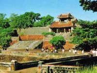 Tour Du Lịch Đà Nẵng - Huế: Lễ 30/4