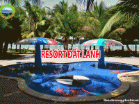 Đất Lành Resort