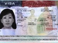 Visa đi Mỹ