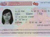 Làm Visa đi du lịch Nhật Bản