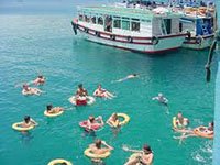 Tour Du Lịch Nha Trang - Khám Phá 4 Đảo