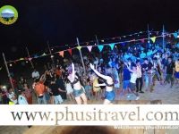 Du Lịch Coco Beach Camp Giá Rẻ