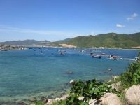 Tour Du Lịch Đảo Bình Hưng 2 Ngày 2 Đêm