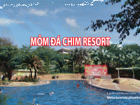 Tour Lagi 2 Ngày Ở Resort Mỏm Đá Chim Giá Rẻ