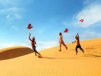 Tour Du Lịch Phan Thiết 2 Ngày 1 Đêm