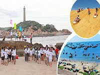 Tour Du Lịch Phan Thiết Ở Ocean Dunes