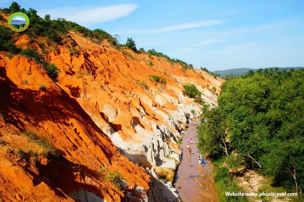 suoi tien mui ne