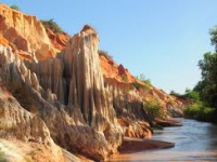 Tour Du Lịch Bình Châu - Mũi Né