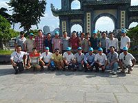 Tour Du Lịch Đà Nẵng