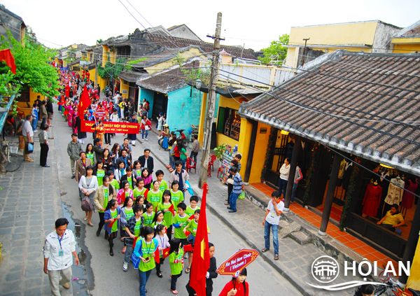 Hội An - Tour Du Lịch Đà Nẵng