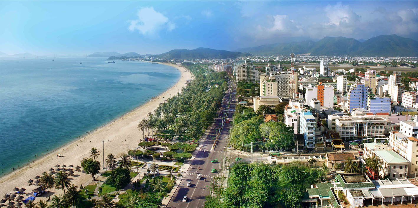 Tp.Nha Trang - Du Lịch Nha Trang